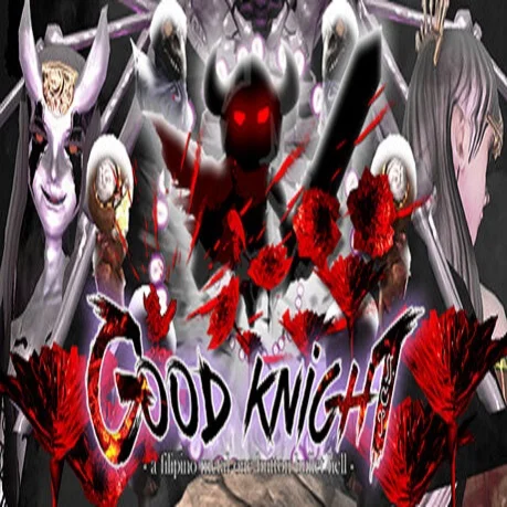 Good Knight (Steam key / Region Free)