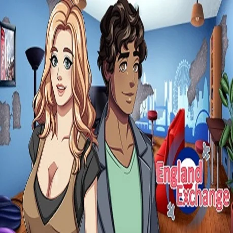 England Exchange (Steam key / Region Free)