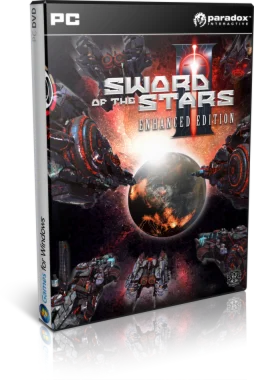 Sword of the Stars II: Enhanced Edition (ROW / Steam)