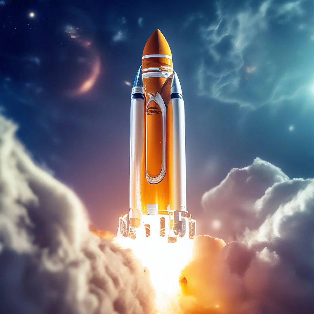 Indidvidual Proxy, VPN (CosmicWay)