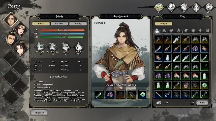 Wandering Sword 💎 АВТОДОСТАВКА STEAM РОССИЯ