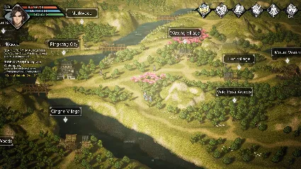 Wandering Sword 💎 АВТОДОСТАВКА STEAM РОССИЯ