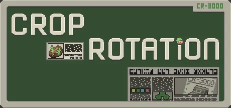 Crop Rotation  АВТОДОСТАВКА STEAM GIFT РОССИЯ