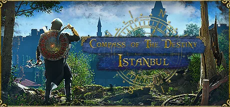 Compass of the Destiny: Istanbul  АВТОДОСТАВКА STEAM