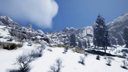Icarus: Arcticus Arctic Forest Outpost DLC АВТОДОСТАВКА STEAM РОССИЯ