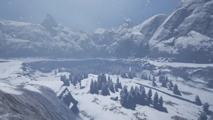 Icarus: Arcticus Arctic Forest Outpost DLC АВТОДОСТАВКА STEAM РОССИЯ