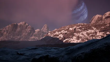Icarus: Arcticus Arctic Forest Outpost DLC АВТОДОСТАВКА STEAM РОССИЯ