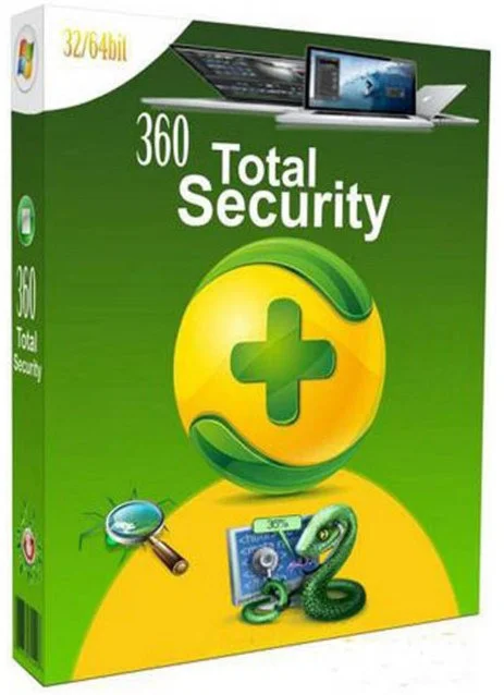 360 Total Security 3 ГОДА - 3 УСТРОЙСТВА