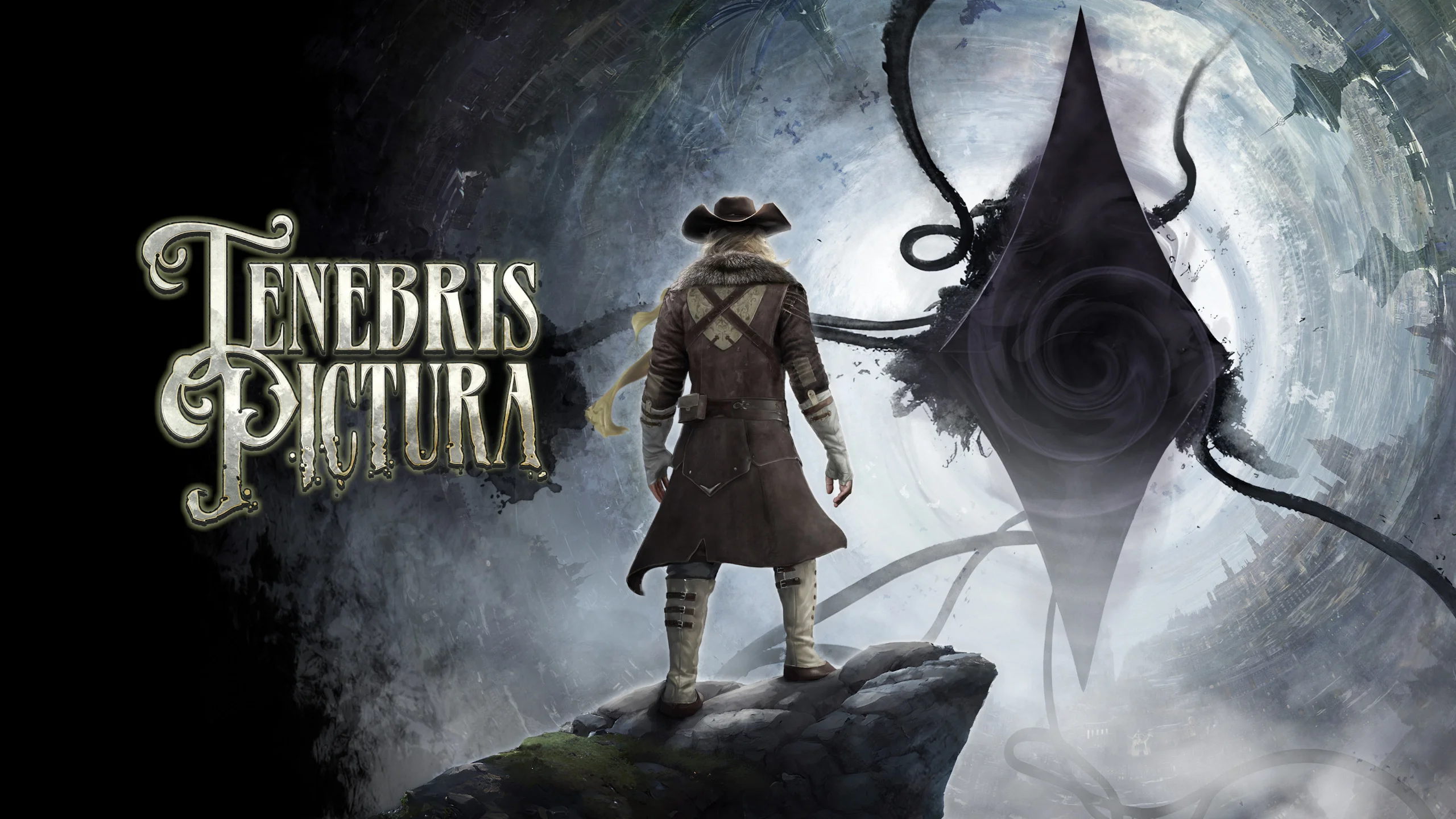 Tenebris Pictura Xbox One & Series X|S Активация