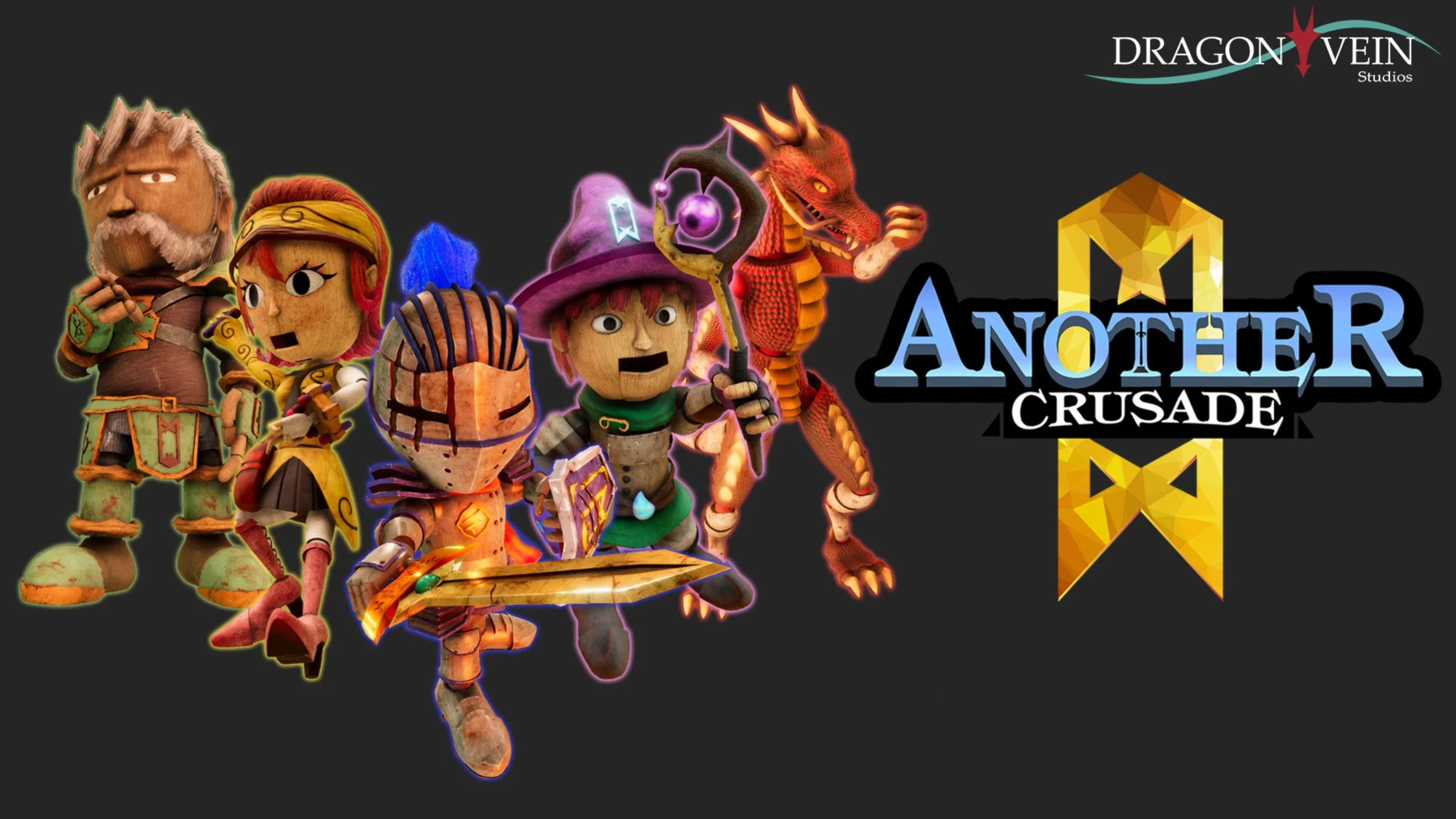 Another Crusade Xbox One & Series X|S Активация