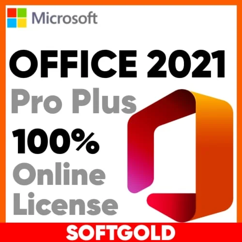 MICROSOFT OFFICE 2021 PRO PLUS - ПРИВЯЗКА К УЧЕТКЕ MS