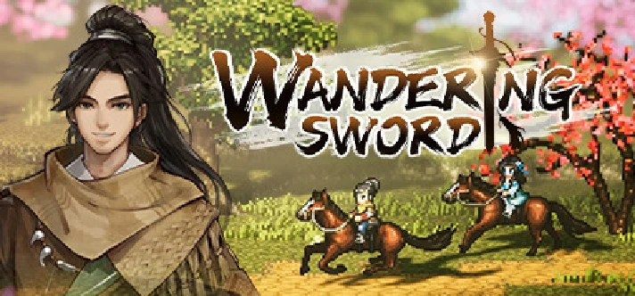 Wandering Sword⚡AUTODELIVERY Steam Russia