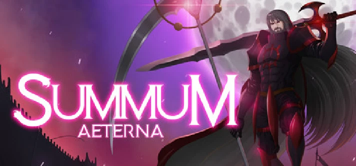 Summum Aeterna * STEAM RU ⚡ AUTO 💳0%