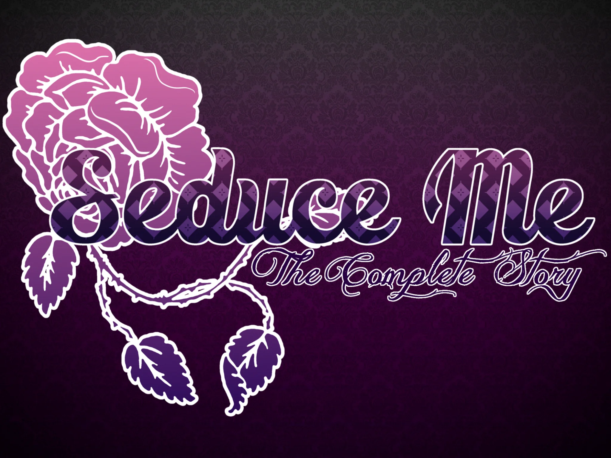 Seduce Me The Complete Story XBOX ONE X|S КЛЮЧ