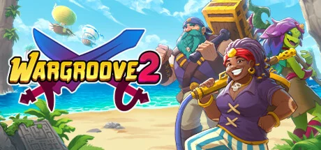 Wargroove 2 * STEAM РОССИЯ  АВТОДОСТАВКА 0% КАРТЫ