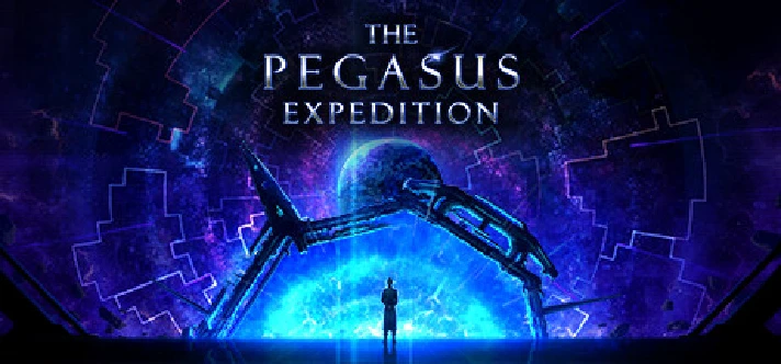 The Pegasus Expedition * STEAM RU ⚡ AUTO 💳0%