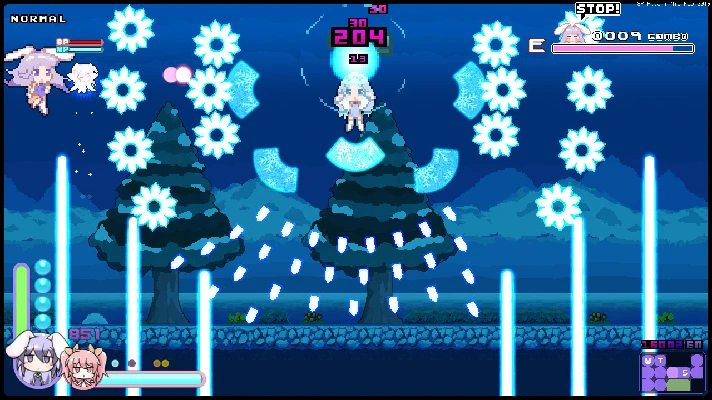 Rabi-Ribi - Before Next Adventure DLC * STEAM RU ⚡