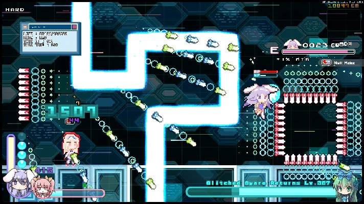 Rabi-Ribi - Before Next Adventure DLC * STEAM RU ⚡