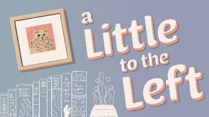⭐ ️ A Little to the Left [Steam/Global][CashBack]