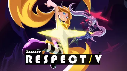 ⭐ ️ DJMAX RESPECT V + DLC [Steam/Global][CashBack]