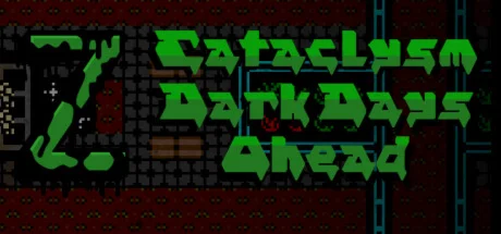 Cataclysm: Dark Days Ahead * STEAM RU  АВТО 0%