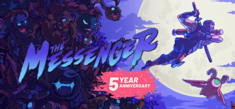 The Messenger * STEAM РОССИЯ  АВТОДОСТАВКА 0% КАРТЫ