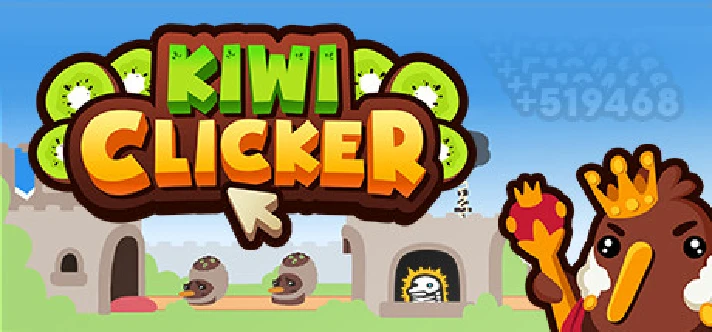 Kiwi Clicker * STEAM RUSSIA ⚡ AUTODELIVERY 💳0% CARDS