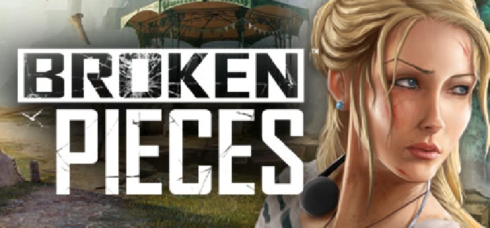 Broken Pieces * STEAM RUSSIA ⚡ AUTODELIVERY 💳0% CARDS