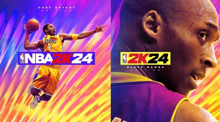 🔥NBA 2K24: Replenishment 5000 - 700000 VC💰XBOX + 🎁