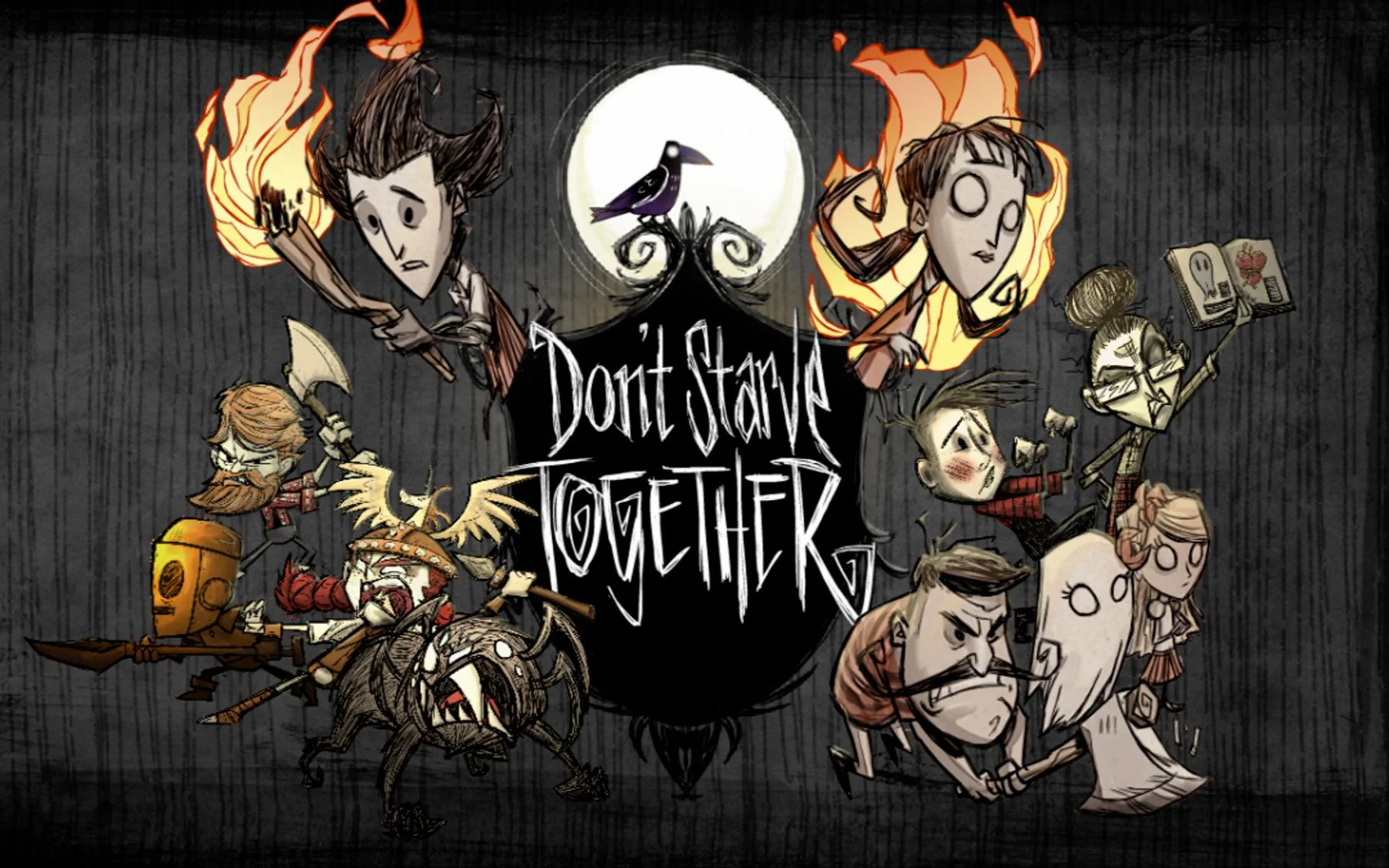 🐾 Dont Starve 🐾 STEAM 🐾 ДОСТУП К ПОЧТЕ 🐾 АВТОВЫДАЧА
