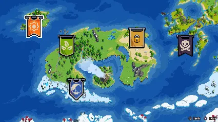 Wargroove 2 💎 АВТОДОСТАВКА STEAM GIFT РОССИЯ