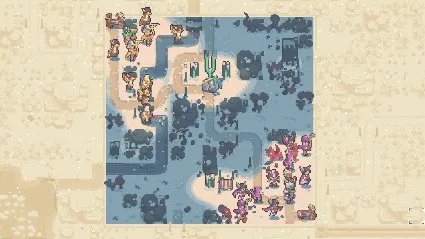 Wargroove 2 💎 АВТОДОСТАВКА STEAM GIFT РОССИЯ