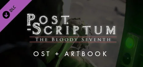 Post Scriptum: Supporter Edition Upgrade DLC