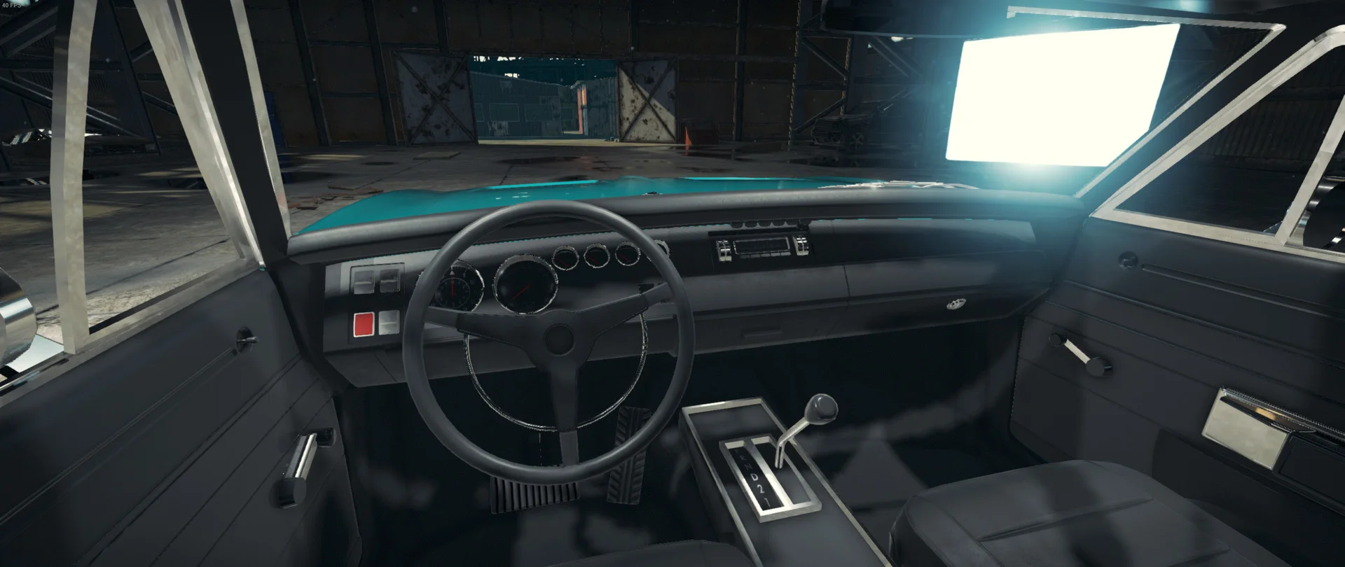 Car Mechanic Simulator 2018 - Dodge DLC * STEAM RU ⚡