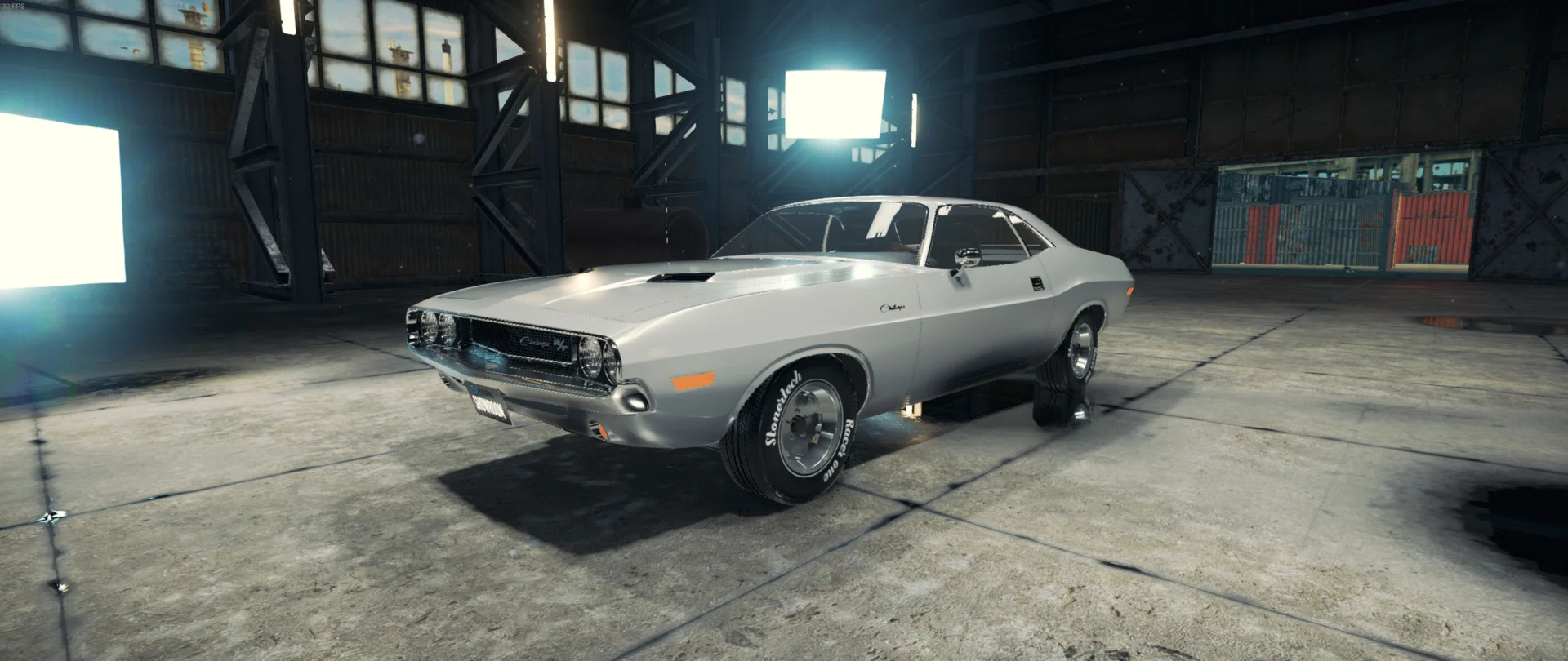 Car Mechanic Simulator 2018 - Dodge DLC * STEAM RU ⚡