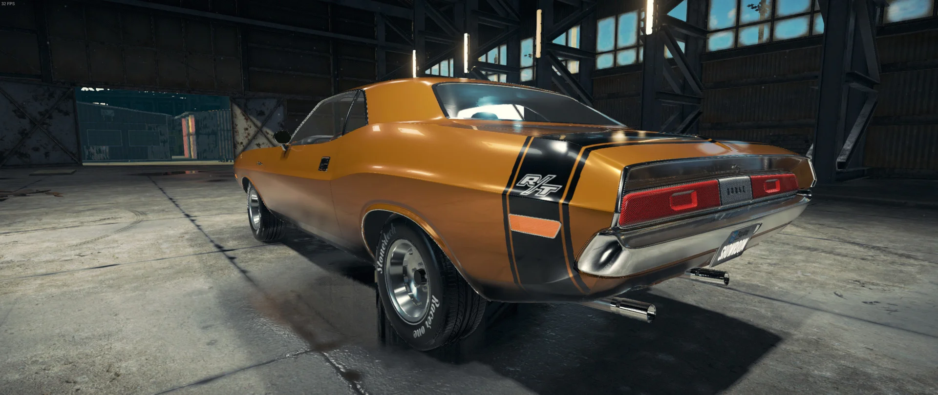Car Mechanic Simulator 2018 - Dodge DLC * STEAM RU ⚡