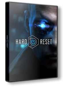 Hard Reset: Extended Edition (Region Free / Steam)