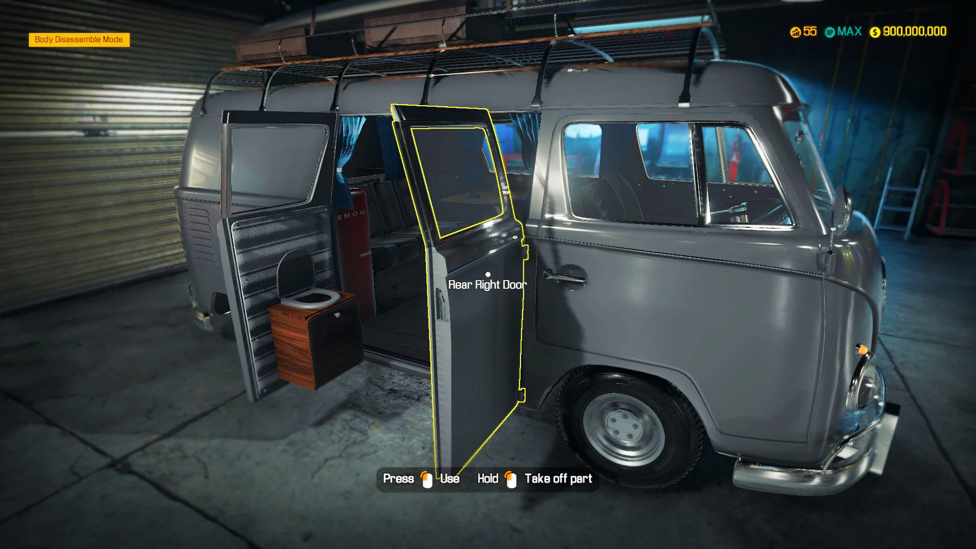 Car Mechanic Simulator 2018 - Vans &amp; Campers DLC