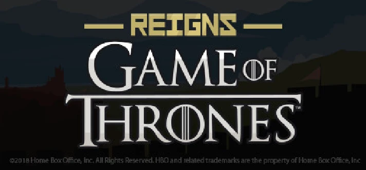 Reigns: Game of Thrones * STEAM RU ⚡ AUTO 💳0%