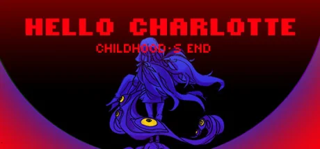 Hello Charlotte: Childhood's End * STEAM RU 