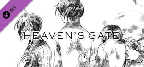 Hello Charlotte: Heaven's Gate DLC * STEAM RU 