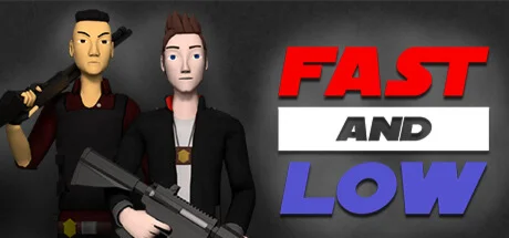 Fast and Low * STEAM РОССИЯ  АВТОДОСТАВКА 0% КАРТЫ
