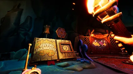 We Were Here Expeditions: The FriendShip Soundtrack
