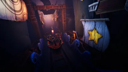 We Were Here Expeditions: The FriendShip Soundtrack
