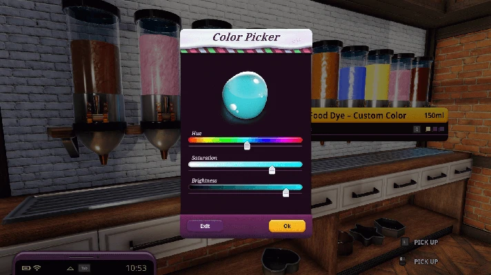 Cooking Simulator - Cakes and Cookies DLC * STEAM RU ⚡