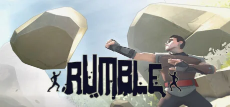 RUMBLE * STEAM РОССИЯ  АВТОДОСТАВКА 0% КАРТЫ