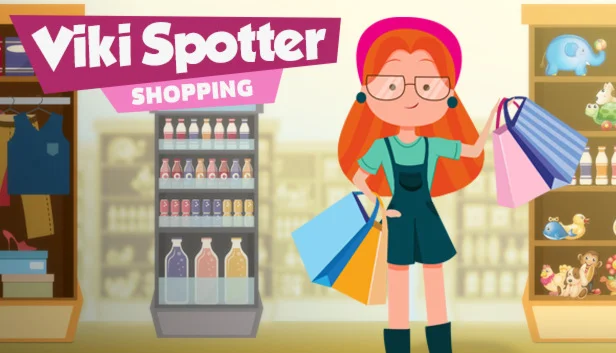  Viki Spotter: Shopping  Steam Ключ  Global
