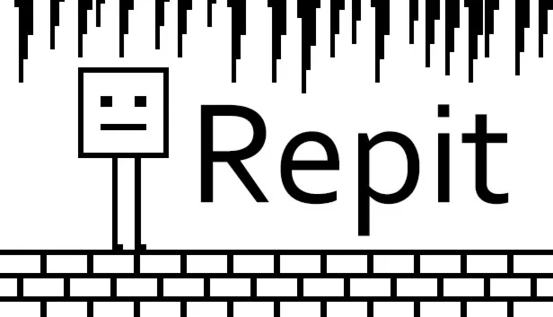  Repit  Steam Ключ ???? Весь мир