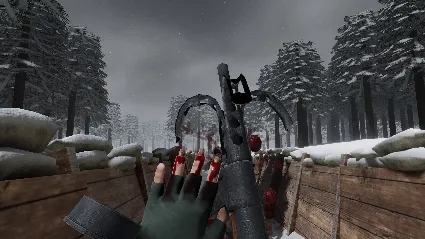 Warrior Paint 2005 GOTY Edition 💎 STEAM GIFT РОССИЯ