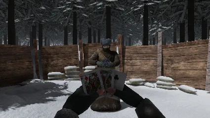 Warrior Paint 2005 GOTY Edition 💎 STEAM GIFT РОССИЯ